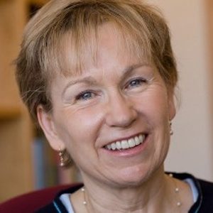 Anne McTiernan, MD, PhD