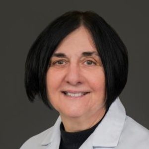 Terry Heiman-Patterson, MD
