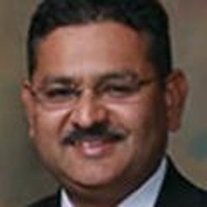 Alok Krishna, MD