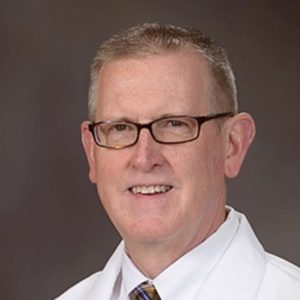 Charles Hendrix, MD