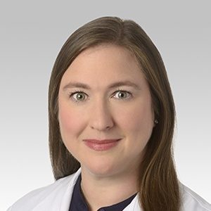 Martha McGraw, MD