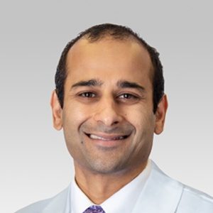 Rajeev Jain, MD