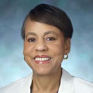 Antoinette Saddler, MD