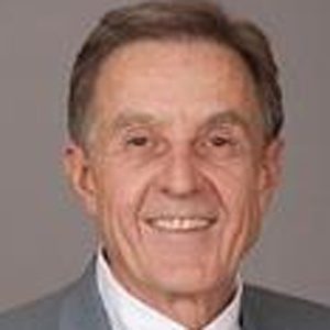 Charles Rhodes, MD