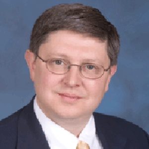 David Asbery, MD