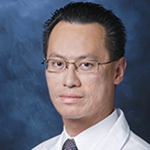 Jeffrey Chung, MD, FAAN