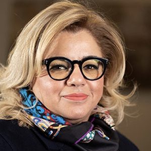 Heidi Abdelhady, MD