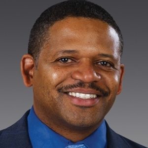 Kaiser Robertson, MD