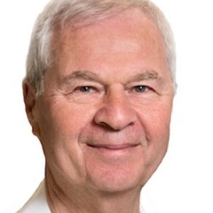Jacob Shani, MD