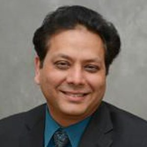 Aamir Pasha, MD