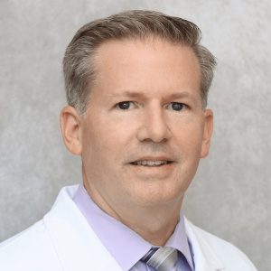 Kurt Washburn, MD