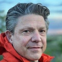 Michael Ament, MD