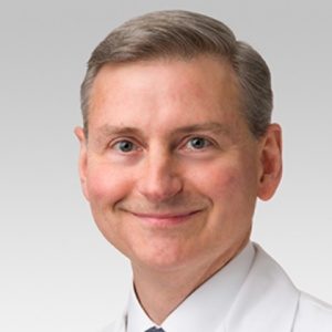 David Conley, MD