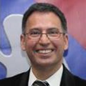Saeid Safaee, MD
