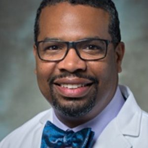 Vernon Williams, MD