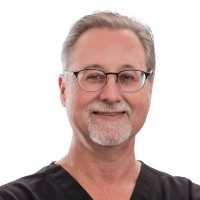 Lawrence Desjarlais, MD