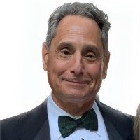 Leonard Shaker