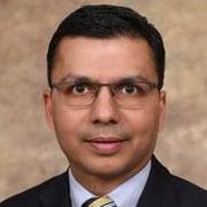 Charuhas Thakar, MD