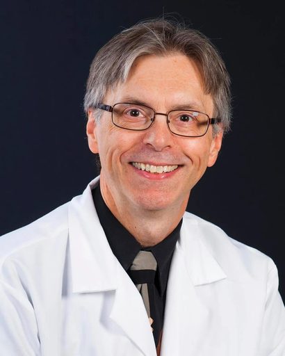 Eugene Pfister, MD