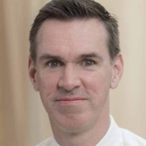 William Tew, MD