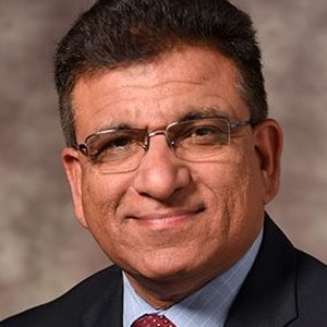 Sandeep Grover, MD