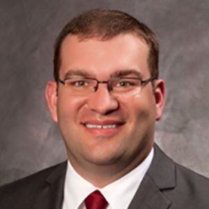 Christopher Bauer, MD