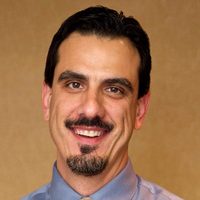 Jeffrey Mantia, MD