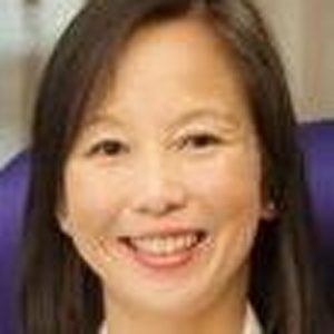 Elizabeth Toh, MD
