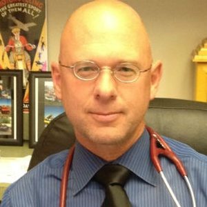 Todd Williams, MD