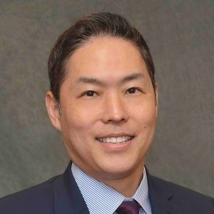 Daniel Lee, MD, FACS
