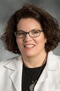 Sharon McManus, DO
