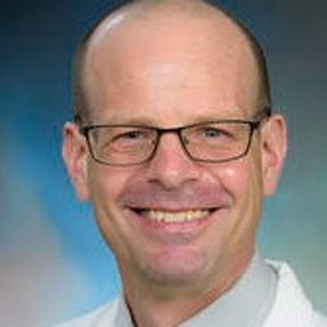 Peter Cram, BA, MBA, MD