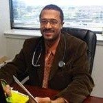 Patrice Alves, MD
