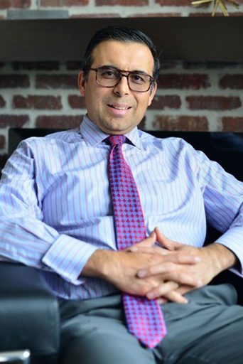 Nazir Rahim, MD