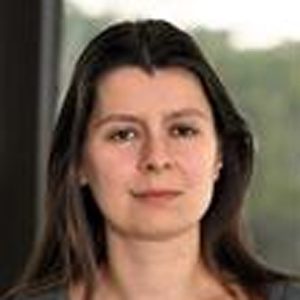 Anastasia Solovieva, MD