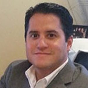 Alberto Ramirez, MD