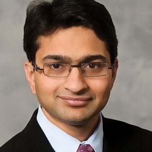 Tushar Vora, FACC, MD