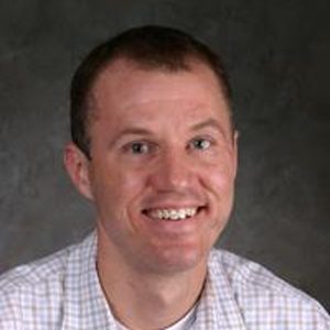 Daniel Brink, MD