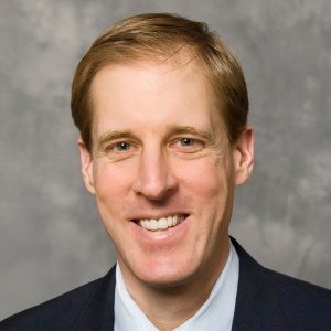 Eric Ernst, MD