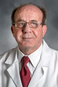 Habib Gennaoui, MD
