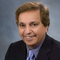 Ramesh Luther, MD