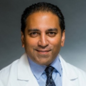 Ojas Shah, MD