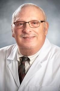 Harold Leach, MD