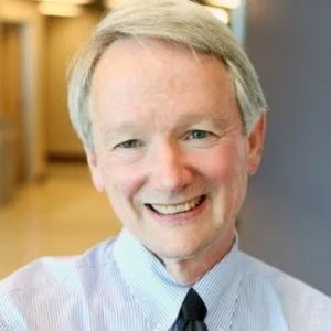 Jeffrey Whitsett, MD