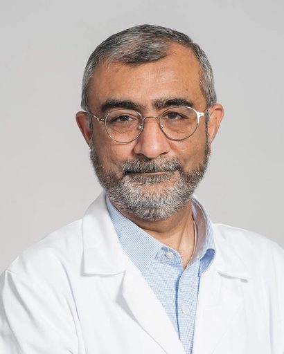 Khurram Butt, MD
