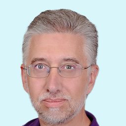 Kenneth Young, MD