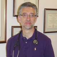 Kenneth Young, MD