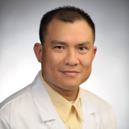 June Yong, MD