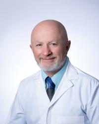 Robert Hayes, MD