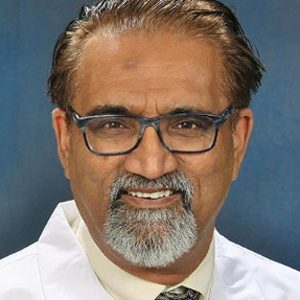 Muhammed Aziz, MD